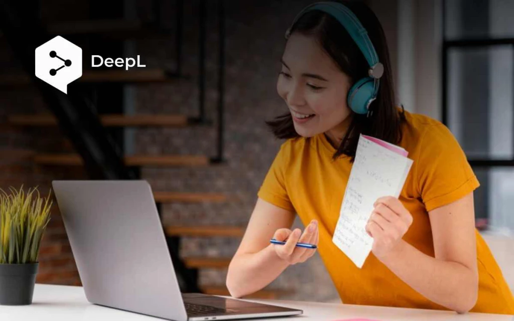 DeepL’s White Paper Explores AI’s Impact on Business Communication