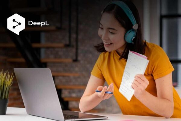 DeepL’s White Paper Explores AI’s Impact on Business Communication