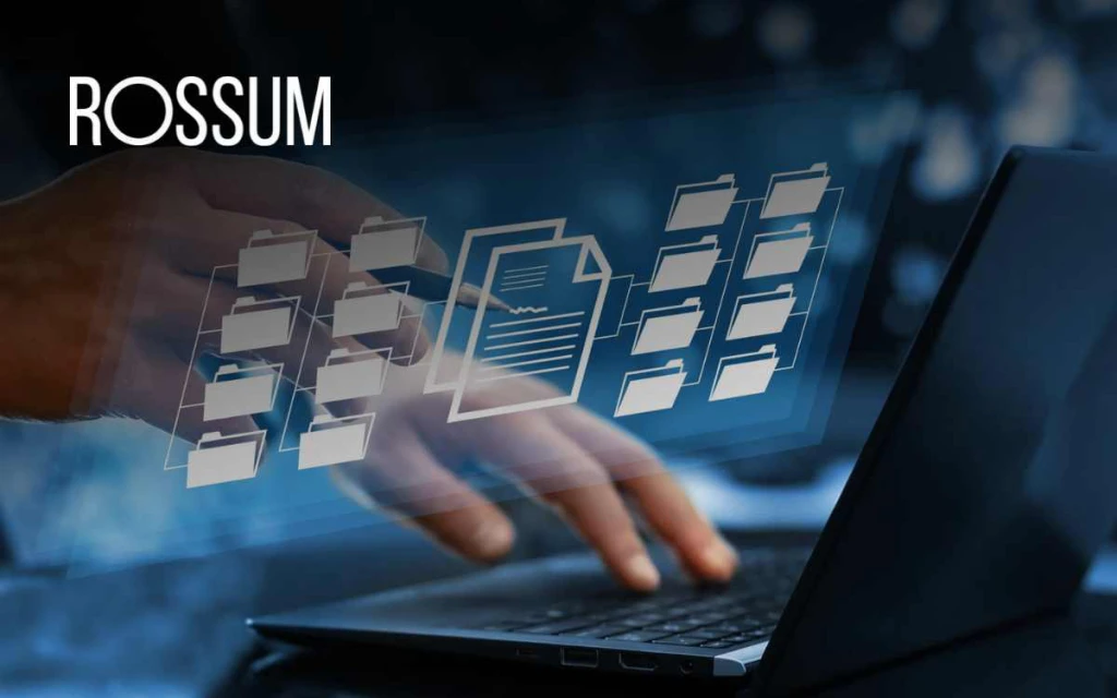 Rossum Introduces Specialist AI Agents for Paperwork Automation: A New Era in Document Processing