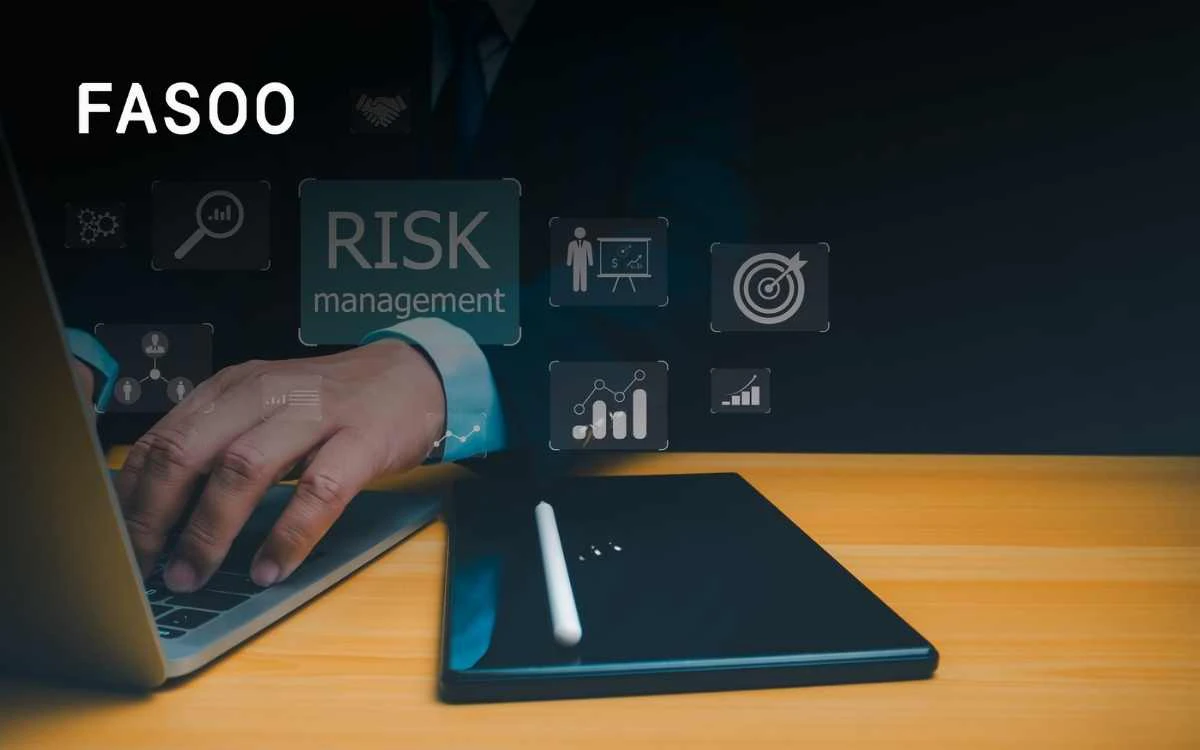 Fasoo AI-R DLP: Ensuring Secure & Compliant GenAI Adoption