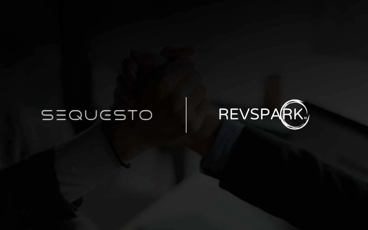 SEQUESTO Partners with RevSparkAI to Revolutionize AI-Driven RFP Automation