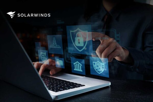 SolarWinds Report: AI & Observability Challenges in Government IT