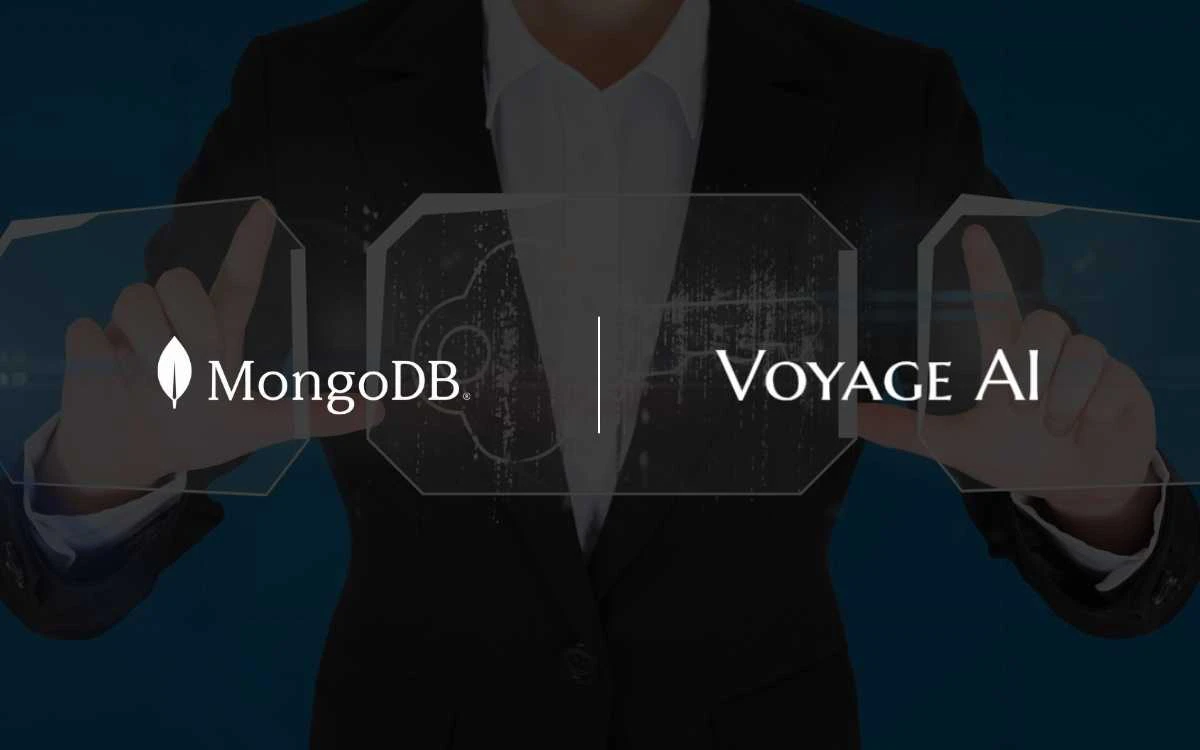 MongoDB Acquires Voyage AI to Advance AI-Powered Search and Retrieval