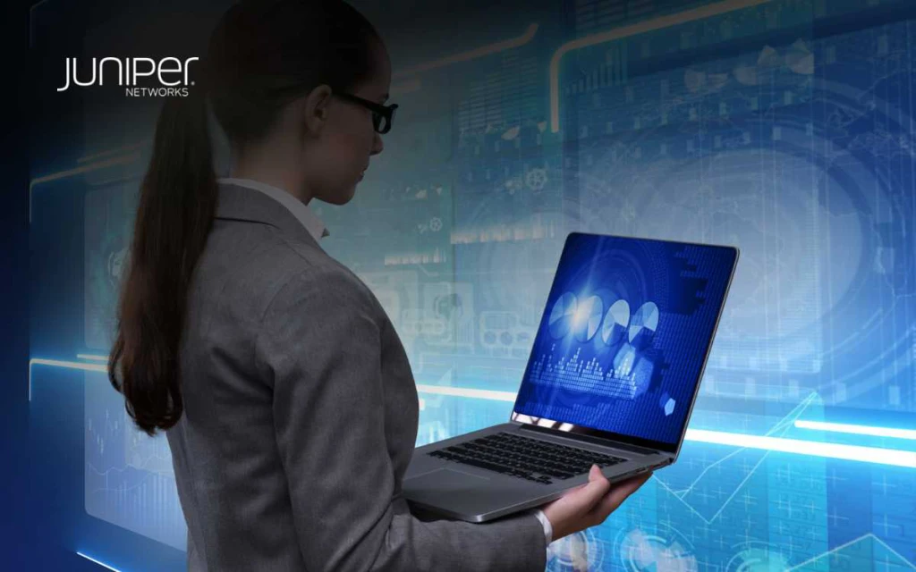 Juniper Networks Unveils AI-Optimized Networking for GPUaaS & AIaaS