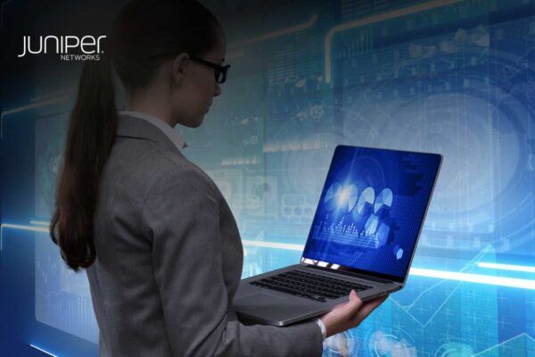 Juniper Networks Unveils AI-Optimized Networking for GPUaaS & AIaaS