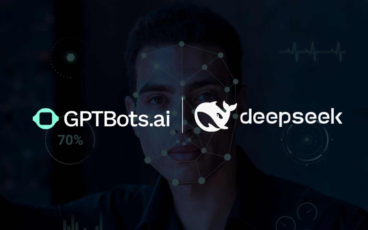 GPTBots.ai Integrates DeepSeek’s Janus-Pro for Enhanced Enterprise AI Capabilities