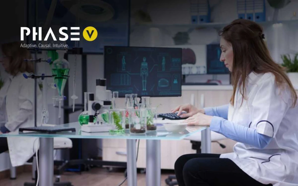 PhaseV Showcases ML-Driven Clinical Trial Innovations at Key Conferences