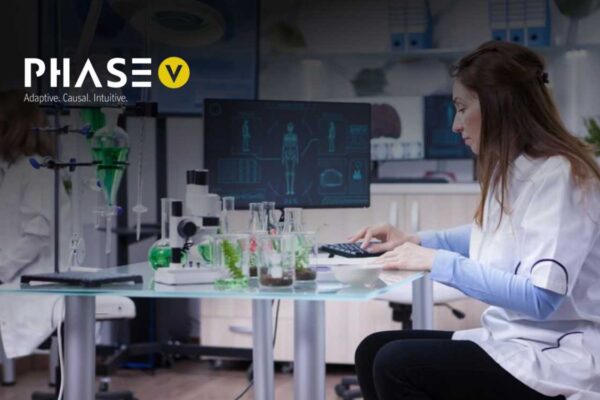 PhaseV Showcases ML-Driven Clinical Trial Innovations at Key Conferences