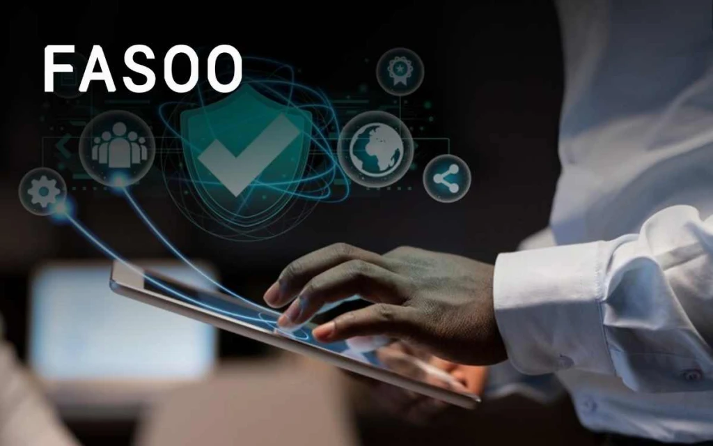 Fasoo Showcases AI-Powered Data Security Innovations at ISDP 2025