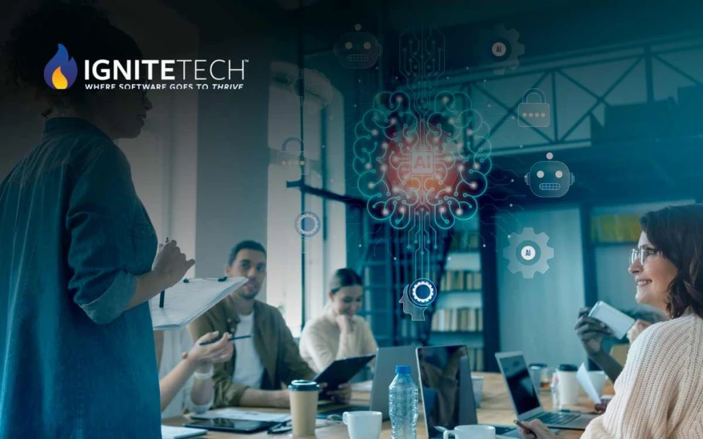 IgniteTech Unveils Eloquens AI: Revolutionizing Email with AI-Powered Collaboration