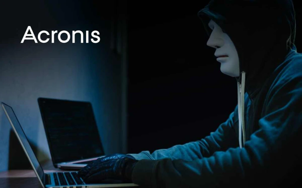 Acronis Cyberthreats Report H2 2024: AI-Driven Attacks Surge