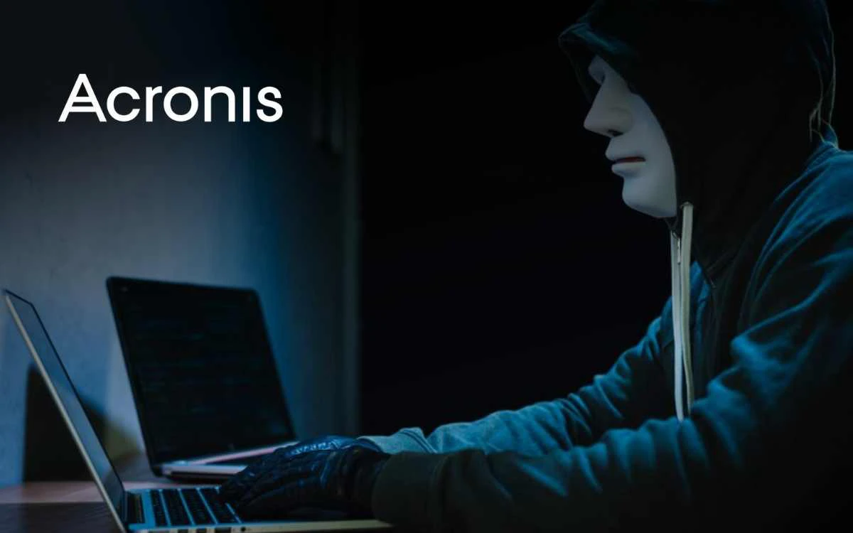 Acronis Cyberthreats Report H2 2024: AI-Driven Attacks Surge