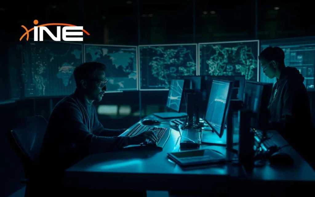 INE Security Unveils Enhanced Cybersecurity Training Strategies for 2025 and Beyond