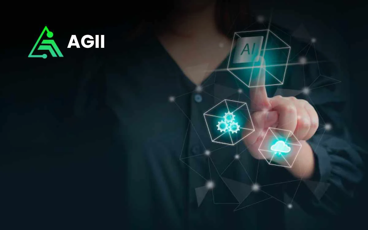 AGII Integrates Adaptive AI for Smarter, Scalable Web3 Blockchain Solutions