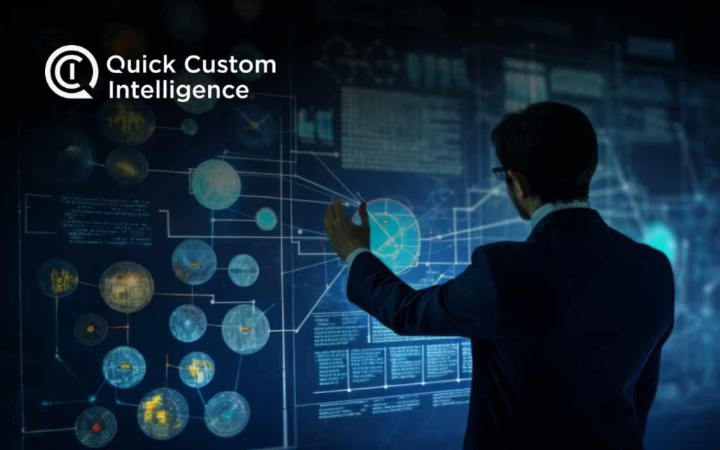 Revolutionizing Casino Data Visualization with QCI Heatmap Tool