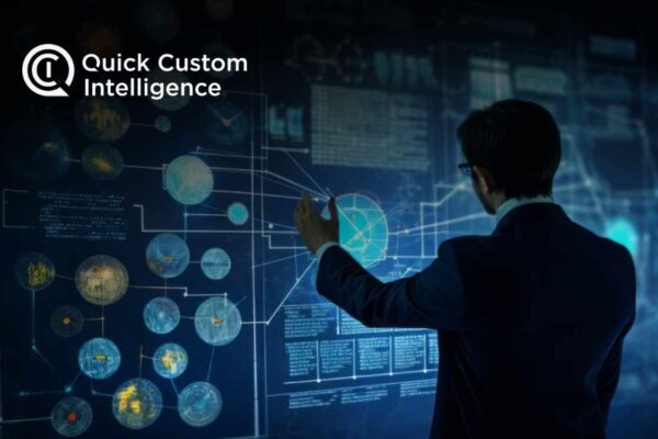 Revolutionizing Casino Data Visualization with QCI Heatmap Tool