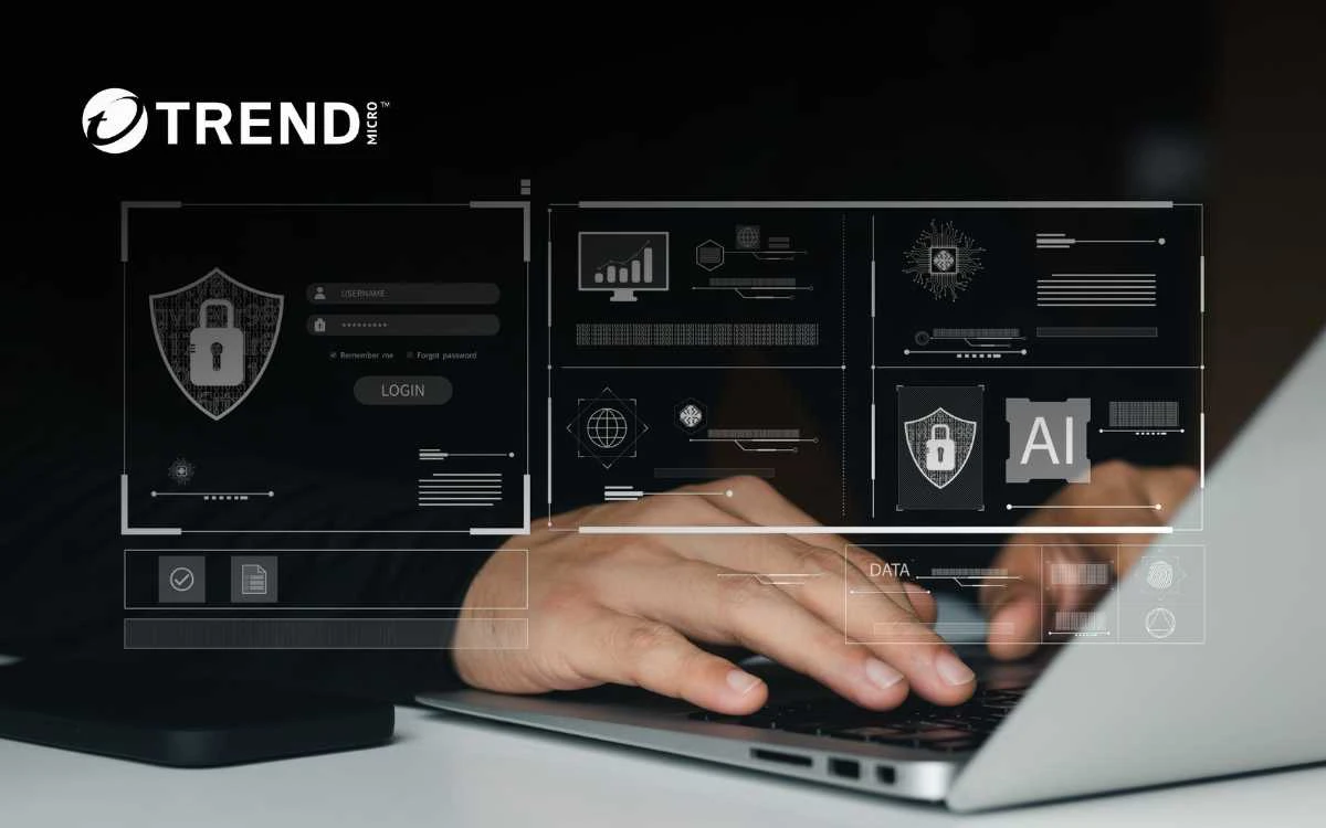 Trend Micro Launches Cybertron AI to Revolutionize Cybersecurity