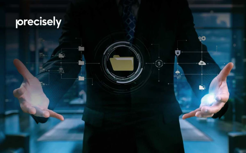 Precisely Enhances Data Integrity Suite with AI and Governance Upgrades