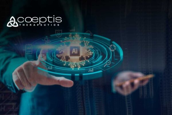 Coeptis Secures $10M in Series A Funding to Advance AI-Powered Biotech