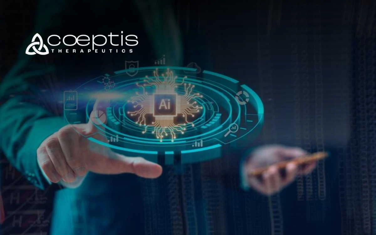 Coeptis Secures $10M in Series A Funding to Advance AI-Powered Biotech