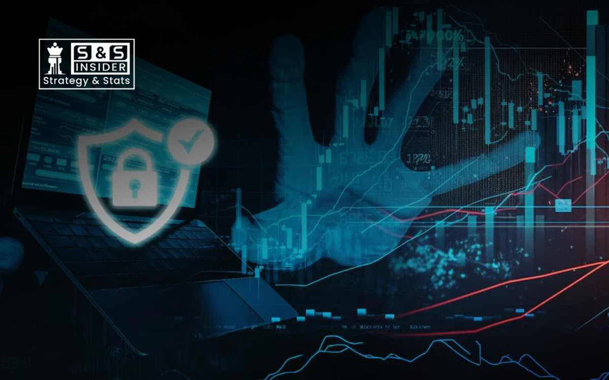 GCC in Cybersecurity Market Set for Explosive Growth, Projected to Reach USD 30.37 Billion by 2032