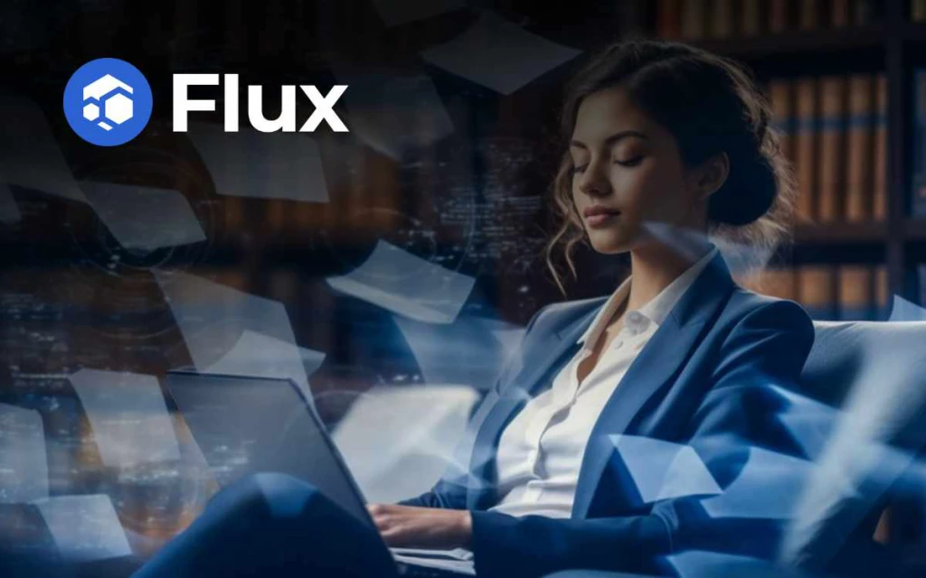 FluxINTEL: AI-Powered Document Intelligence for Smarter Business Decisions