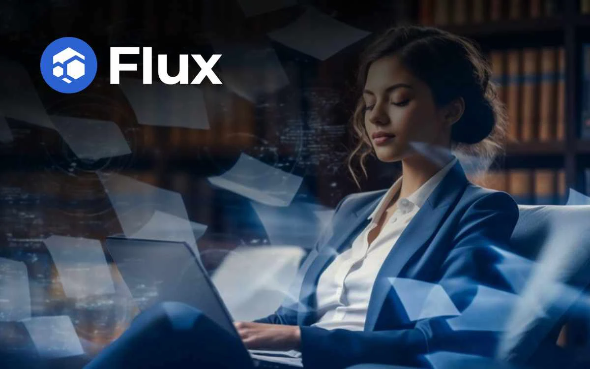 FluxINTEL: AI-Powered Document Intelligence for Smarter Business Decisions