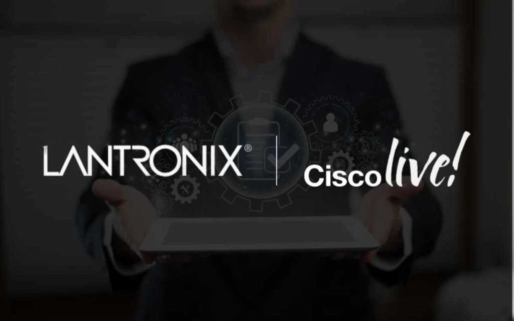 Lantronix Debuts LM4 AI-Driven Out-of-Band Management Platform at Cisco Live 2025
