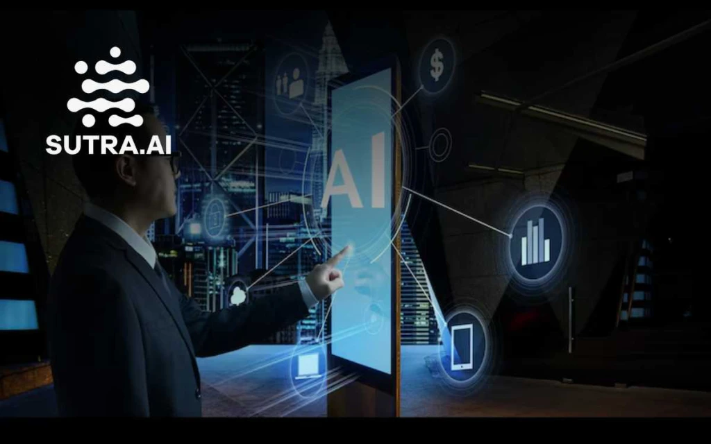 Sutra.AI Launches Out of Stealth Mode to Make AI Accessible for All Businesses