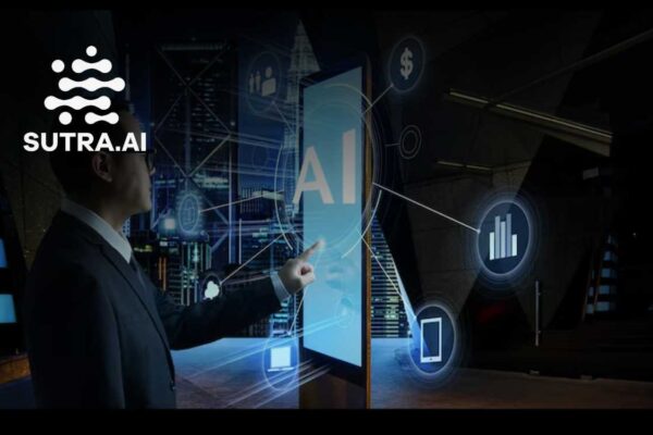 Sutra.AI Launches Out of Stealth Mode to Make AI Accessible for All Businesses