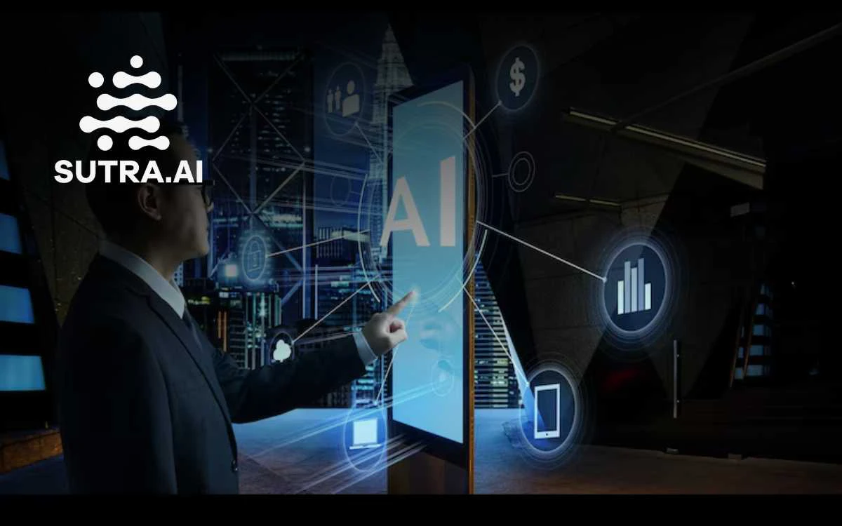 Sutra.AI Launches Out of Stealth Mode to Make AI Accessible for All Businesses
