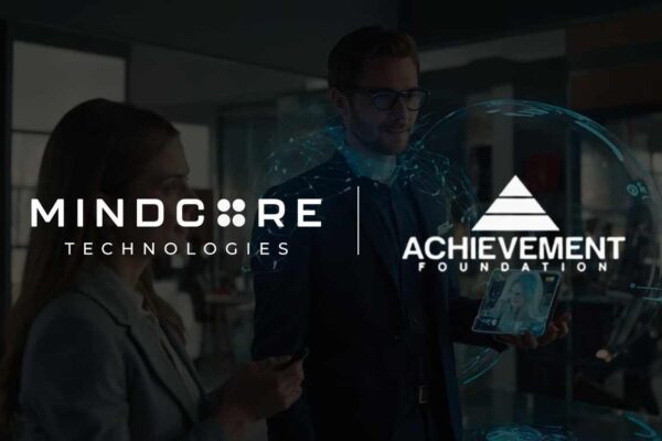 Mindcore Technologies Inspires Future Entrepreneurs at Junior Achievement Bootcamp