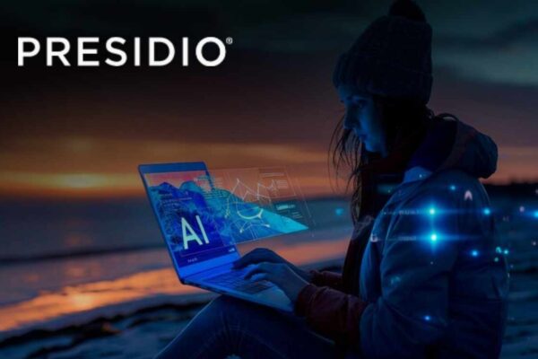 Presidio Launches Private AI Accelerator for Secure, Scalable AI Solutions