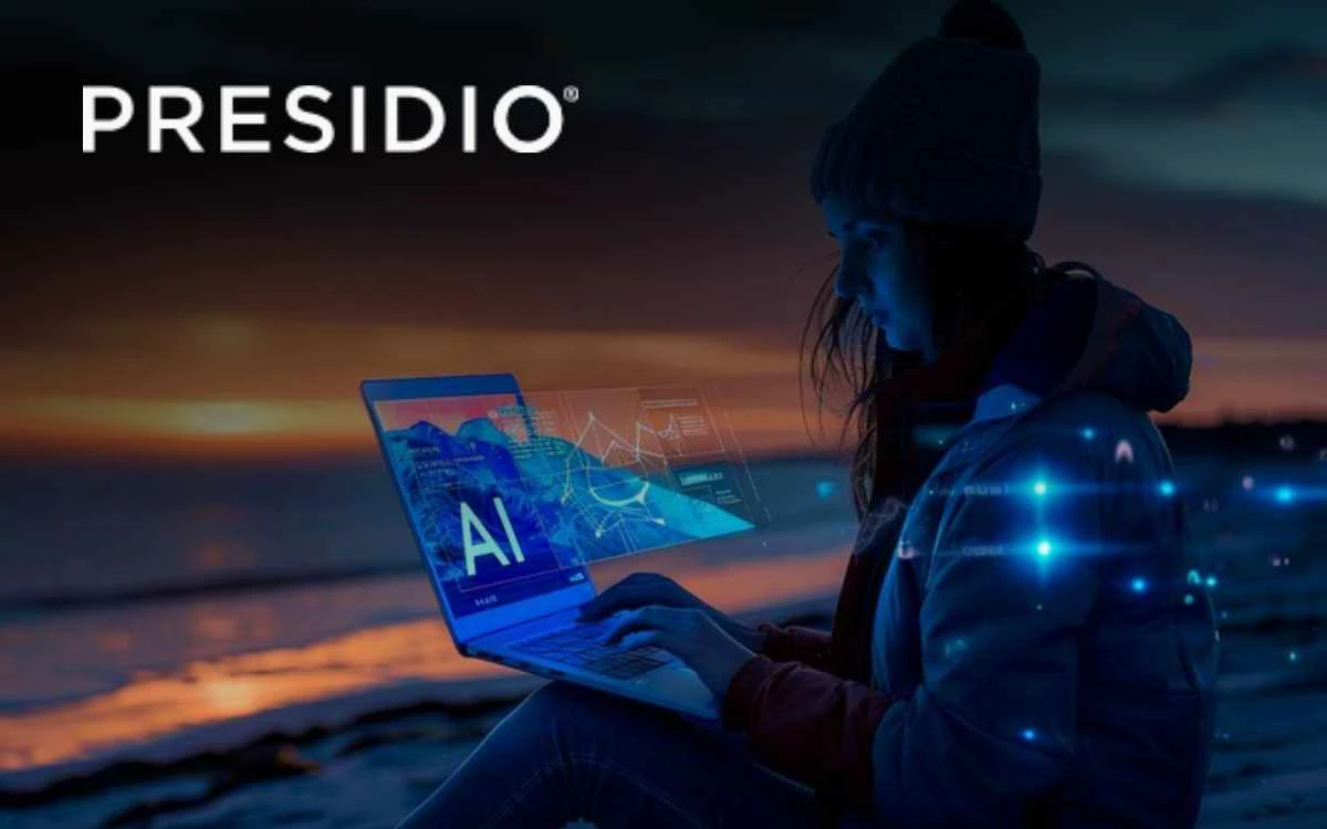 Presidio Launches Private AI Accelerator for Secure, Scalable AI Solutions