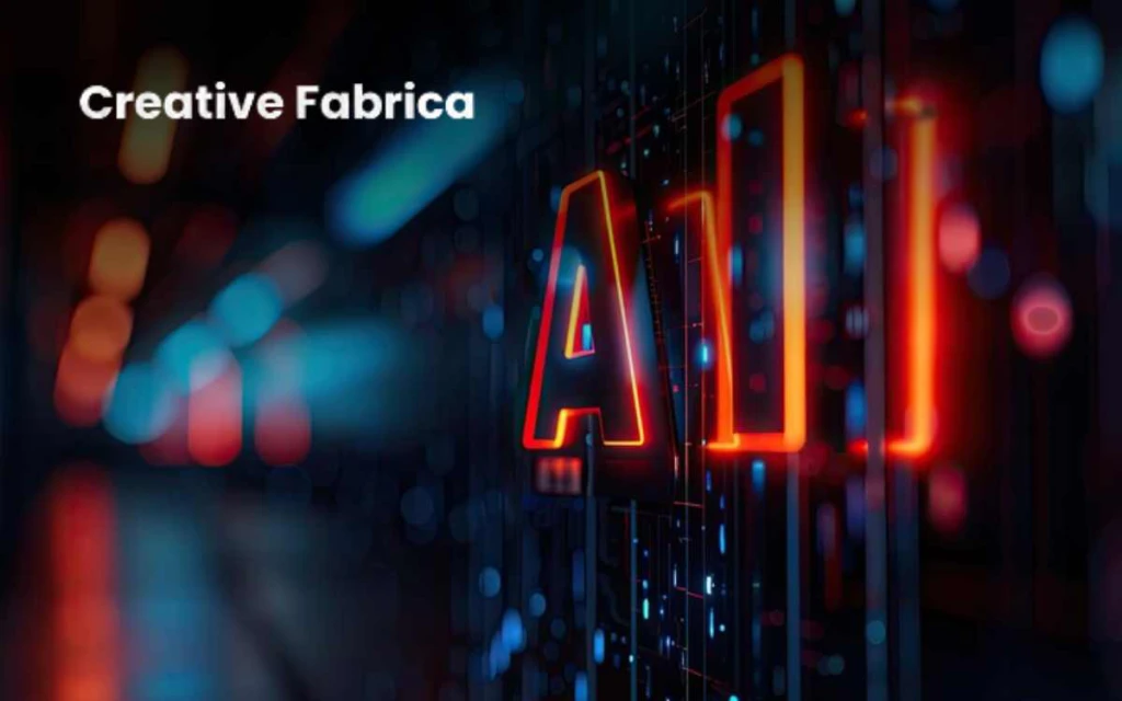 Creative Fabrica Unveils Revolutionary AI Font Generator for Instant Typeface Creation