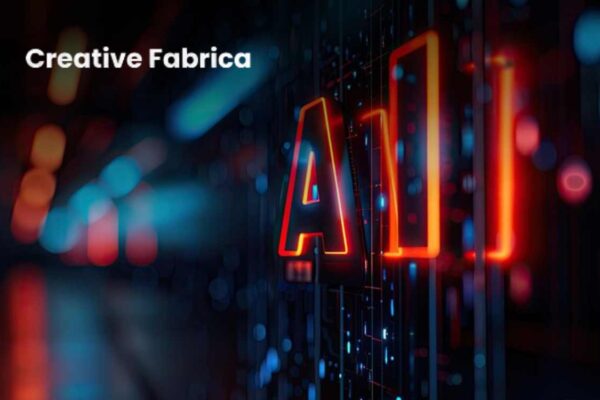 Creative Fabrica Unveils Revolutionary AI Font Generator for Instant Typeface Creation