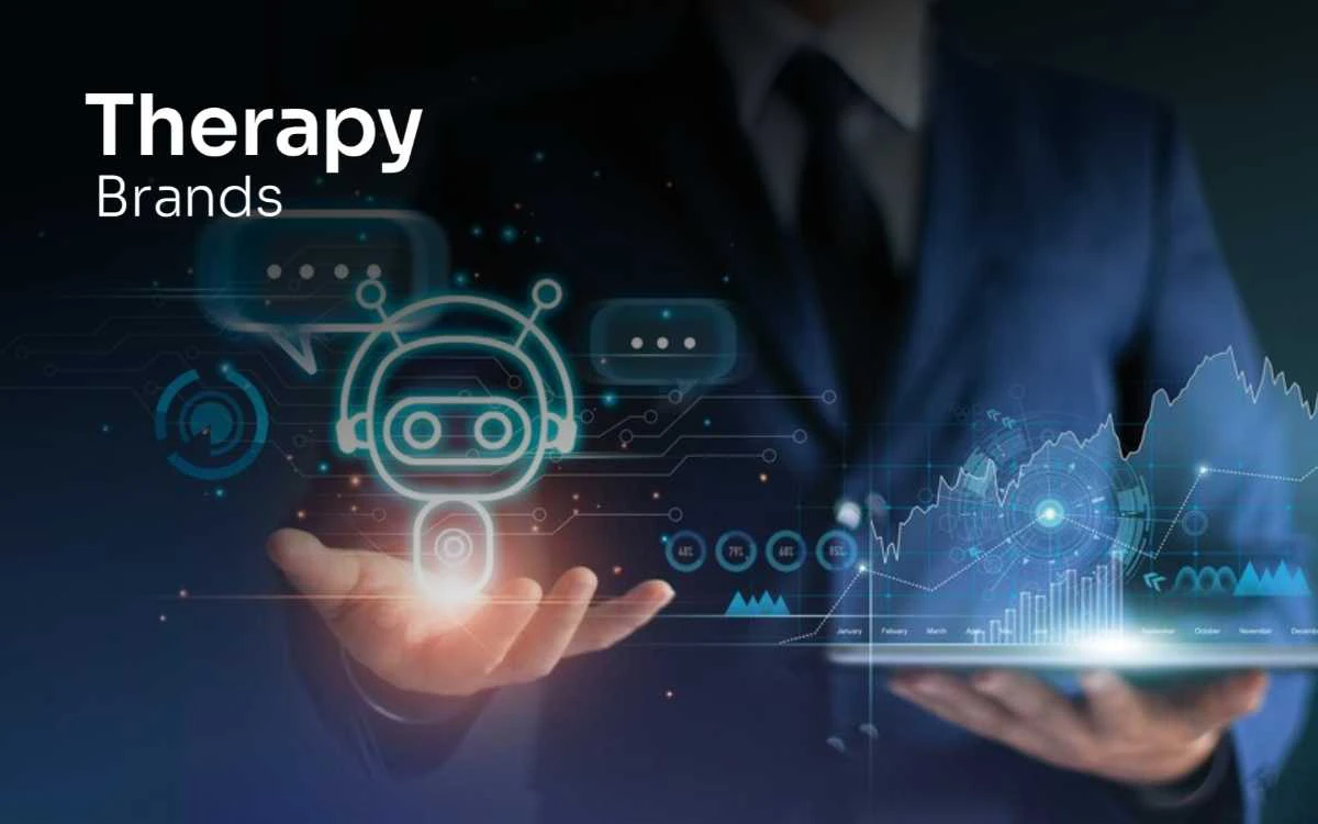 Therapy Brands Integrates AI to Enhance Behavioral Health Solutions
