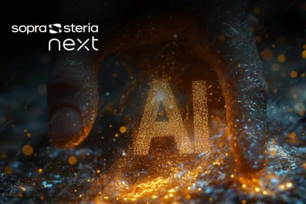 Sopra Steria Next Study Highlights Global Growth and Challenges of Generative AI