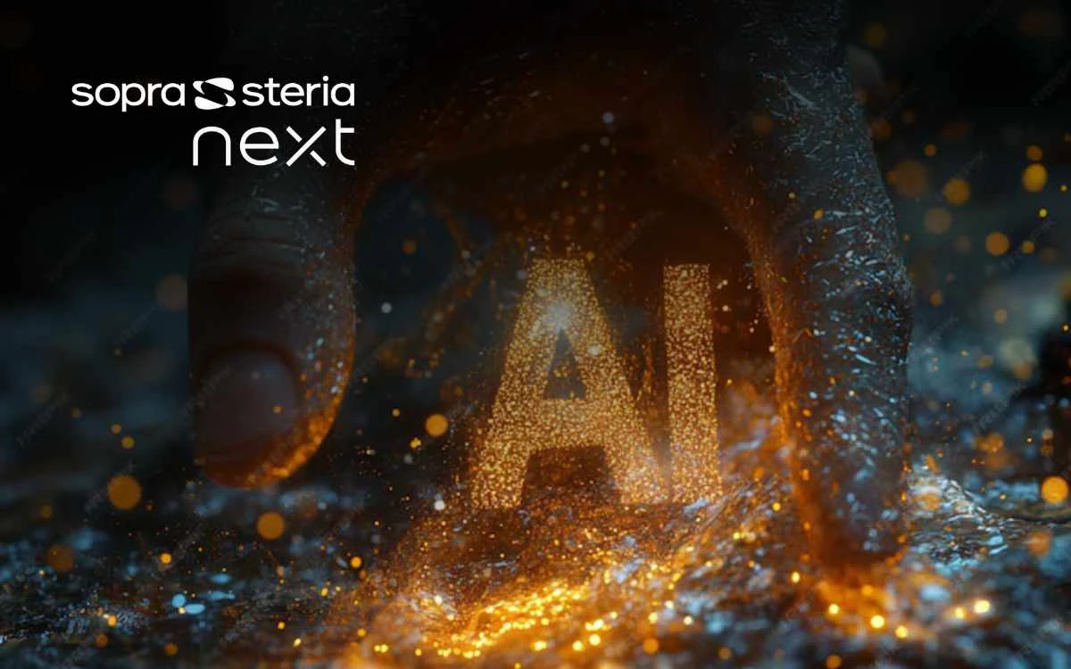 Sopra Steria Next Study Highlights Global Growth and Challenges of Generative AI