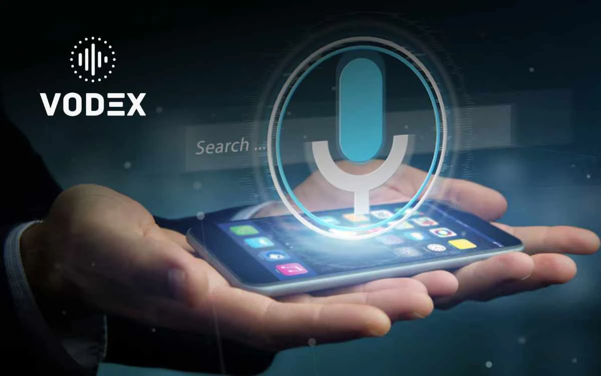 Vodex.ai at RMAi 2025: Transforming Debt Collection with AI Solutions