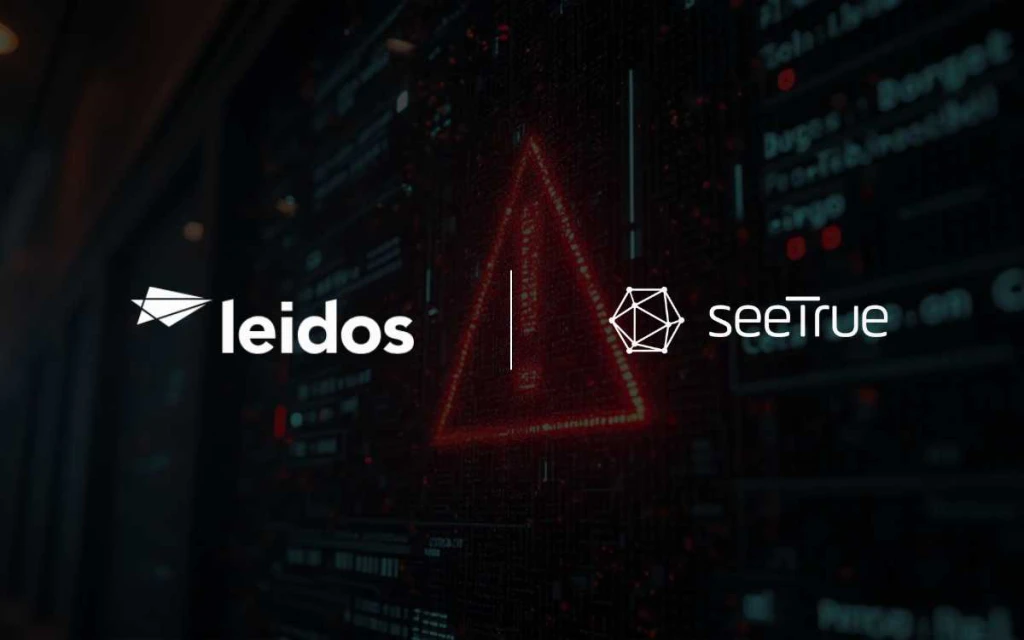 Leidos & SeeTrue Partner to Enhance AI-Powered Airport Security