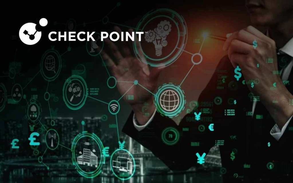 Check Point Enhances Infinity Platform with AI-Powered Cybersecurity Solutions