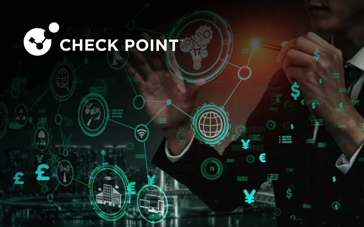 Check Point Enhances Infinity Platform with AI-Powered Cybersecurity Solutions