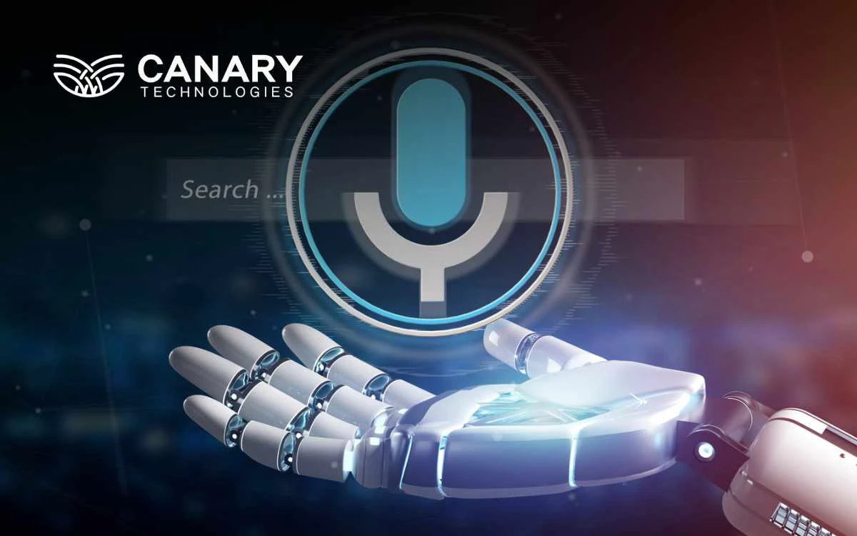 Canary Technologies Unveils AI Voice Platform to Revolutionize Hotel Guest Communication