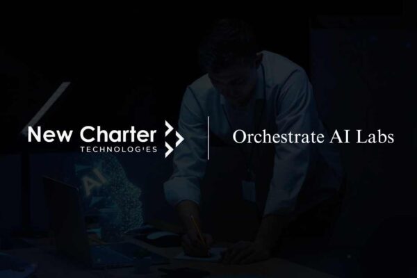 New Charter Technologies Acquires Orchestrate AI Labs to Advance AI-Driven MSP