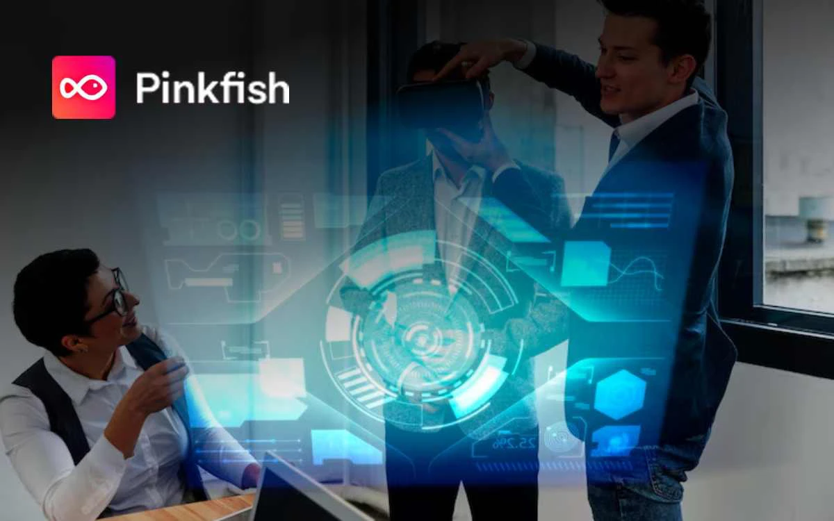 Pinkfish AI Launches Generative Automation for Enterprises