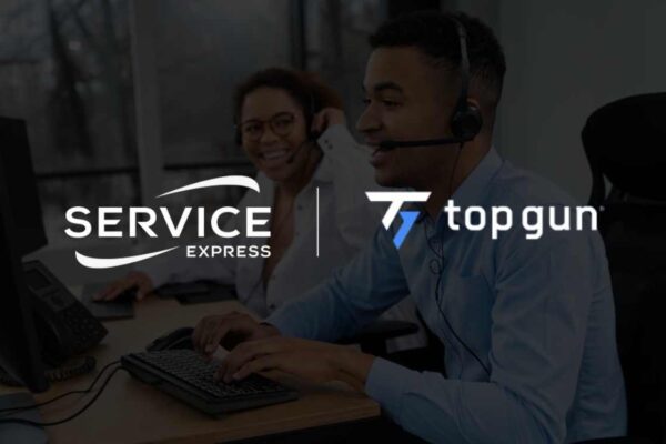 Service Express Acquires Top Gun Technology, Expands Data Center Services