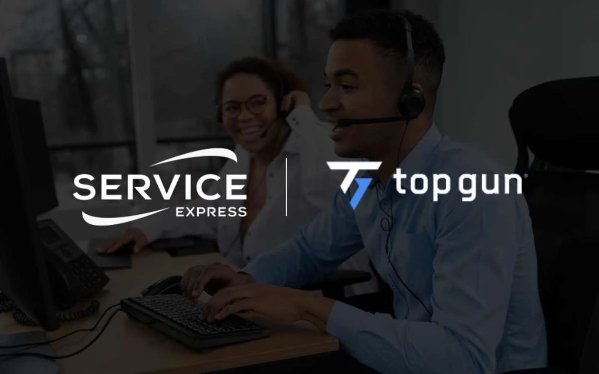 Service Express Acquires Top Gun Technology, Expands Data Center Services
