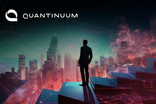 Quantinuum Unveils Gen QAI Framework, Transforming AI with Quantum Data