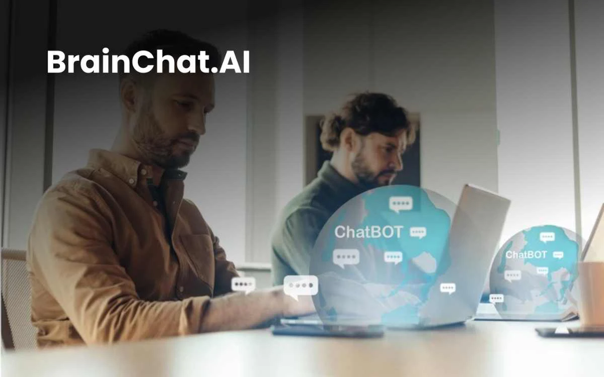 BrainChat for Teams: AI-Powered Collaboration for Modern Workplaces